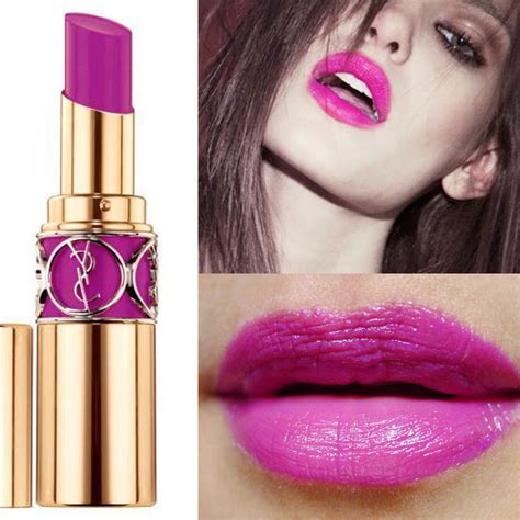 ysl pink lipsticks|YSL number 19 lipstick.